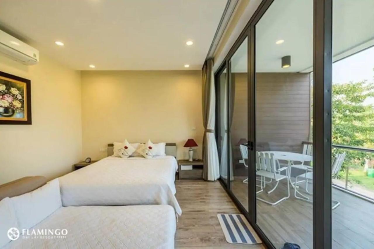 Flamingo Dai Lai Resort - By Bay Luxury Vinh Yen Exterior foto
